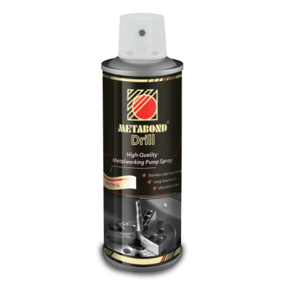 METABOND DRILL - 250ml | Motorové Oleje.sk